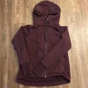 EUC lululemon jacket